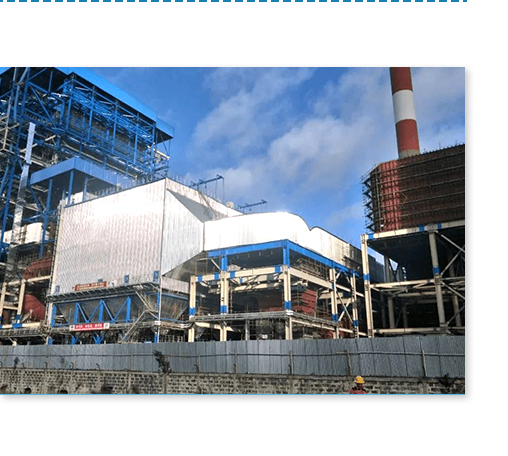 菲達(dá)環(huán)保巴西PAMPA項(xiàng)目350MW